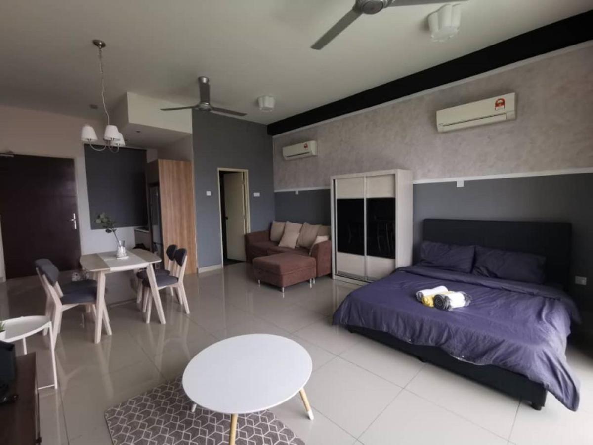 11-Modern Homestay Palazio Lake View Mount Austin Palazio Near Aeon Themepark Toppen Ikea ยะโฮร์บาห์รู ภายนอก รูปภาพ